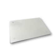 Plateau 4-en-1 Petit Gibier 30x20 : Planche  Dcouper XL