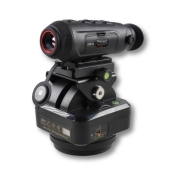 Support Motorisé Caméra Thermique pour toit de voiture - OWL PRO 365