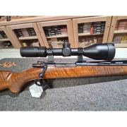 BRNO VZ-24 calibre 7x64 avec lunette Vector Optic 2-12x56 - Occasion