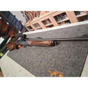 Remington Wood Master Mod 750 cal .280 avec point rouge Sig Sauer Romeos