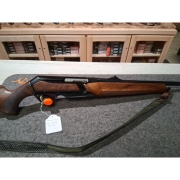 Browning Bar Zenith Wood calibre 300 Win Mag
