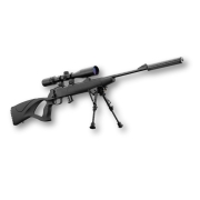 Kit Complet Tir Sportif et Loisir - PACK SNIPER BO MANUFACTURE .22 LR