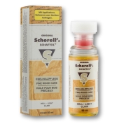 Huile de Protection et Finition pour Bois Clairs - SCHAFTOL Teinte Claire