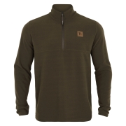 Pull en polaire Fyrr Willow Green - Härkila