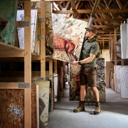 Chemisette MC Trek - H�rkila