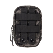 Pochette utilitaire pour Harnais jumelles Noctyx - H�rkila