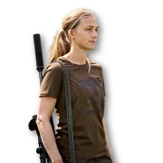 T-shirt Femme H-Logo - Härkila