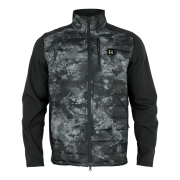 Veste Hybride Noctyx camouflage - H�rkila