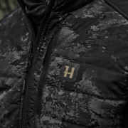 Veste Hybride Noctyx camouflage - H�rkila