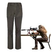 Pantalon Fjell Femme Shadow Brown - Härkila