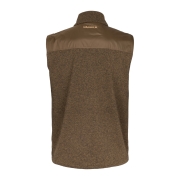 Gilet polaire Kalix Dark Earth - H�rkila