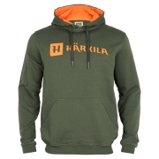 Sweat � capuche identity - H�rkila