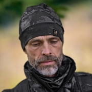 Bonnet Camouflage Noctyx - H�rkila