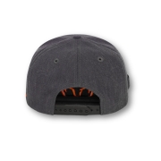 Casquette Denim SnapBack - Blaser