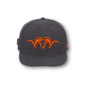 Casquette Denim SnapBack - Blaser