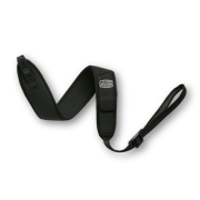 Bretelle EXTREME noire - Mauser