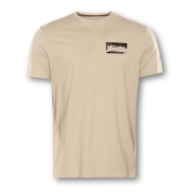 T-shirt H�rkila Core Peyote grey