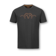 T-shirt Blaser Argali Outline T 26 - Coloris Phantom Homme