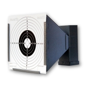 Porte-Cible Conique GAMO 14x14 cm