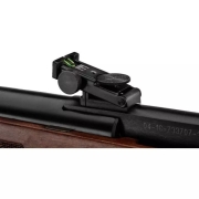 Gamo Hunter 1250 Grizzly Pro 36J - Carabine Plomb Bois 4.5
