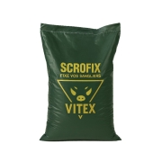Attractant Sanglier Vitex Scrofix - Sac 25 Kg pour Souille