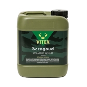 Goudron de Norv�ge Vitex Scrogoud 5kg - Attractant Sanglier