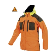Veste Traque Femme Hart Wildpro-J XHP