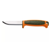 Couteau Morakniv Hunting Risberg Orange