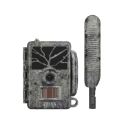 Zeiss Secacam 1 - Pi�ge photographique