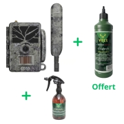 Pack Territoire - Zeiss Secacam 1 + Cinglaspray + Cinglavit Offert