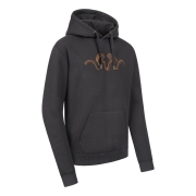 Sweat � Capuche Homme Blaser Argali Outline 26 - Phantom