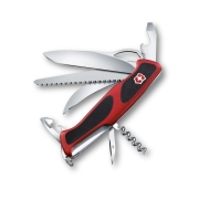 Victorinox Ranger 57 M Grip - Couteau Suisse 13 Fonctions