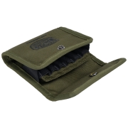 Cartouchiere Mauser Verte - 11 Balles