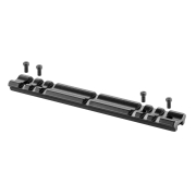 Embase Picatinny Recknagel pour F.A.I.R. & Rizzini - 78.5mm
