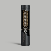 Silencieux Svemko Pure L .30 QM - Mod�rateur de son Titane