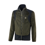Veste Polaire Trabaldo Iceland - Polartec & Windsystem