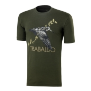 T-shirt Trabaldo Identity B�casse