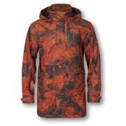 Veste Longue Forest Hunter GTX Camo - H�rkila