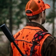 Gilet Wildboar Pro Blaze Camo - H�rkila