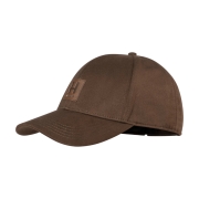 Casquette H�rkila Berkshire - Dark Brown