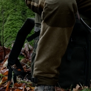 Sac-Si�ge Seeland Enduro - 30L