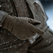 Gants Härkila Garor HWS - Index Repliable et imperméable
