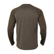 T-Shirt ML Härkila Kodiak CleverWool