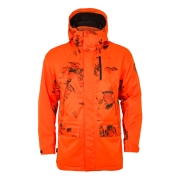 Veste Wildboar Pro Blaze Camo HWS Insulated - Härkila