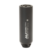 Silencieux Ase Utra Radien Titan M14x1 .30 Noir