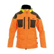 Veste de Traque Femme Hart Wildpro-J XHP - Ultra-Robuste