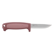 Couteau Morakniv Risberg Inox Lingonberries - Fixe 91mm