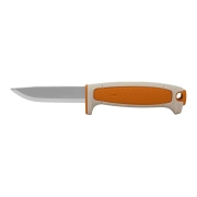 Couteau Morakniv Risberg Carbone Sunset Burnt - Fixe 91mm