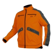 Veste HART Bianditz-JS Haute Visibilité