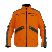 Veste HART Bianditz-JS Haute Visibilité